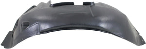 XF 09-11 FRONT FENDER LINER LH