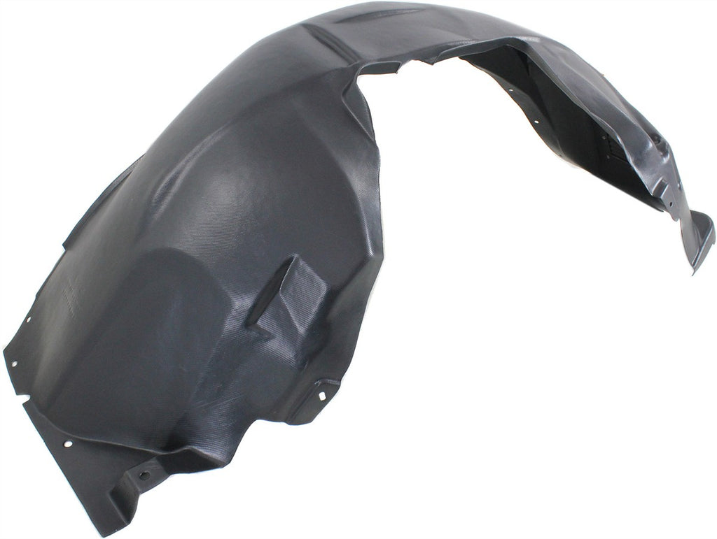 XF 09-11 FRONT FENDER LINER LH