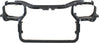 GRAND CHEROKEE 05-10 RADIATOR SUPPORT, Assembly, Steel