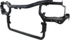 GRAND CHEROKEE 05-10 RADIATOR SUPPORT, Assembly, Steel