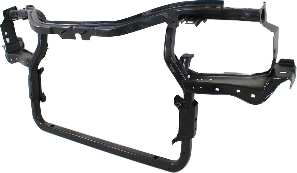 GRAND CHEROKEE 05-10 RADIATOR SUPPORT, Assembly, Steel