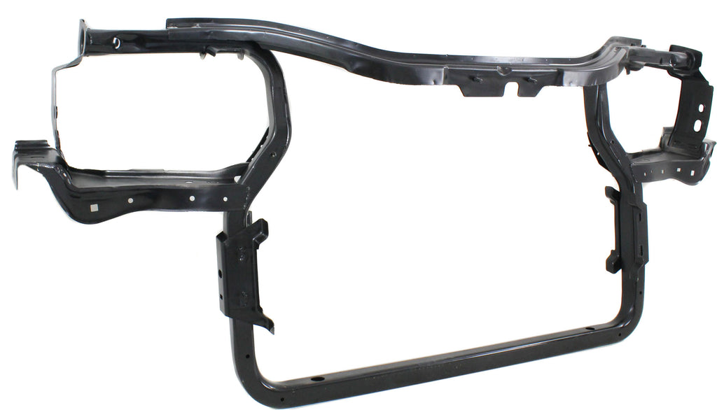 GRAND CHEROKEE 05-10 RADIATOR SUPPORT, Assembly, Steel