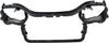 GRAND CHEROKEE 05-10 RADIATOR SUPPORT, Assembly, Steel