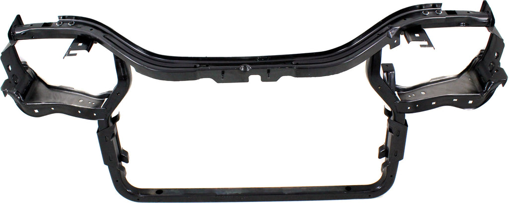 GRAND CHEROKEE 05-10 RADIATOR SUPPORT, Assembly, Steel