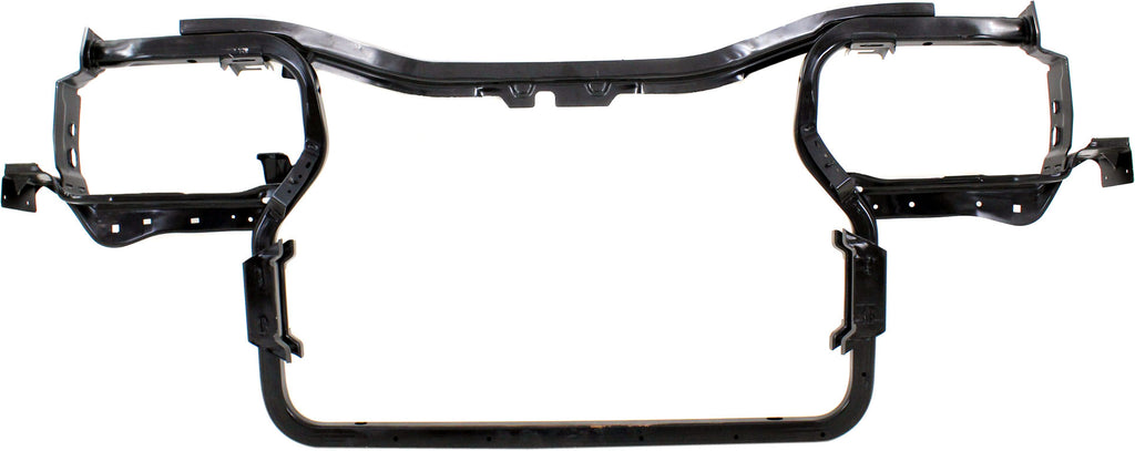 GRAND CHEROKEE 05-10 RADIATOR SUPPORT, Assembly, Steel