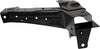 DURANGO/GRAND CHEROKEE WK 14-22 RADIATOR SUPPORT UPPER RH, Black, Steel, (Exc. Trackhawk Model) - CAPA