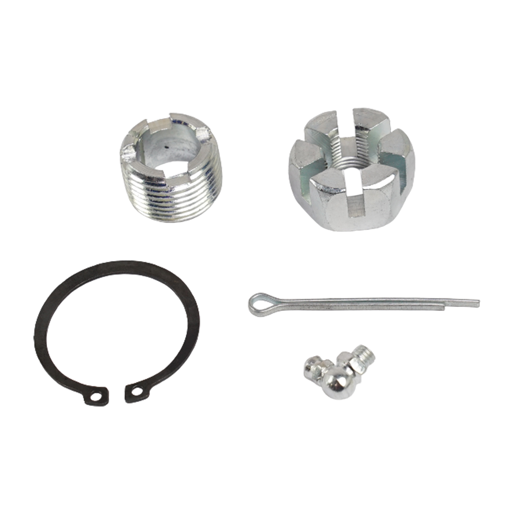 CHEROKEE / WAGONEER 84-89 / COMANCHE 86-89 / WRANGLER (YJ) 87-89 FRONT BALL JOINT RH=LH, Lower