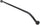 WRANGLER (TJ) 97-06 TRACK BAR, Rear