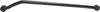 WRANGLER (TJ) 97-06 TRACK BAR, Rear