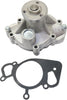 XK8 97-06 / XF 10-10 WATER PUMP, Mechanical, New, w/ aluminum impeller