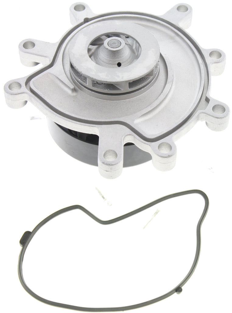 GRAND CHEROKEE 99-10 / NITRO 07-11 WATER PUMP, Assembly