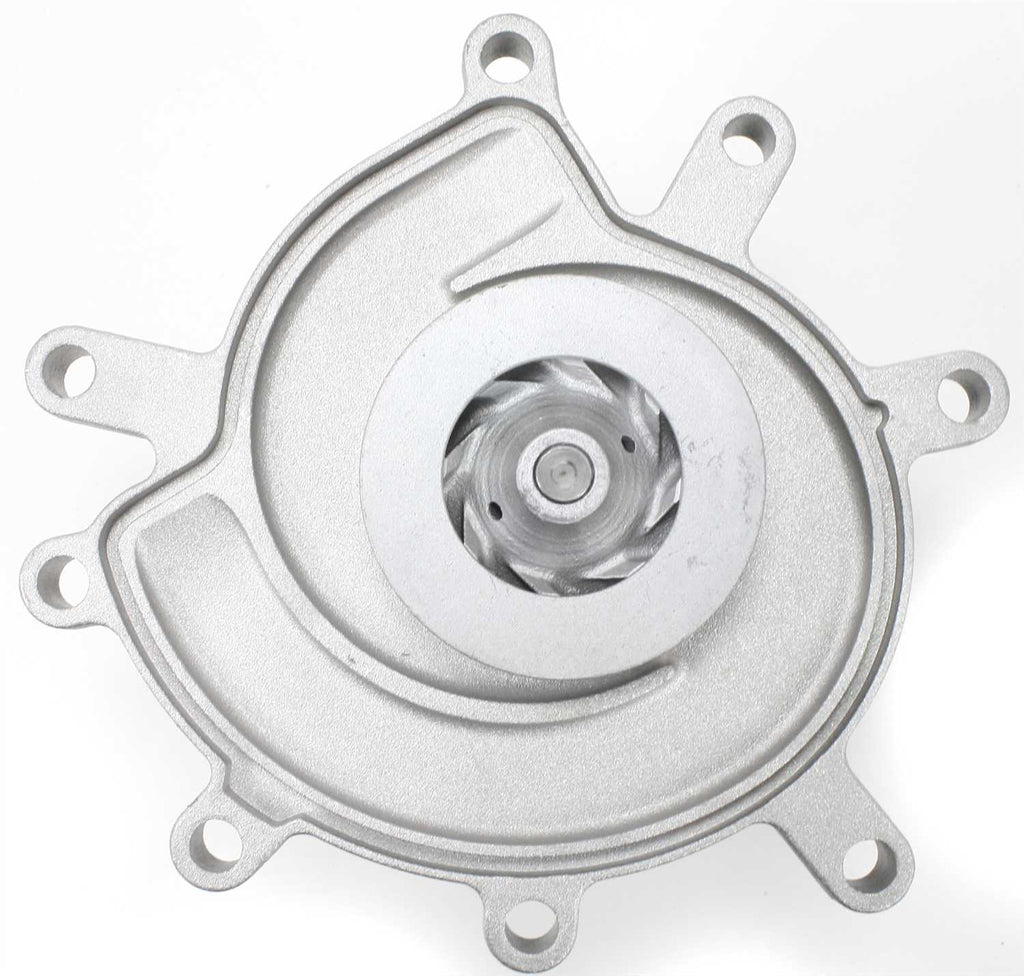 GRAND CHEROKEE 99-10 / NITRO 07-11 WATER PUMP, Assembly