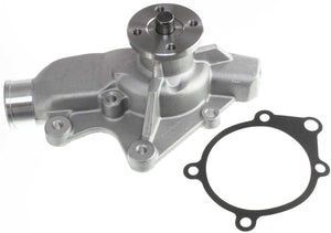 WRANGLER 91-02 WATER PUMP, Assembly