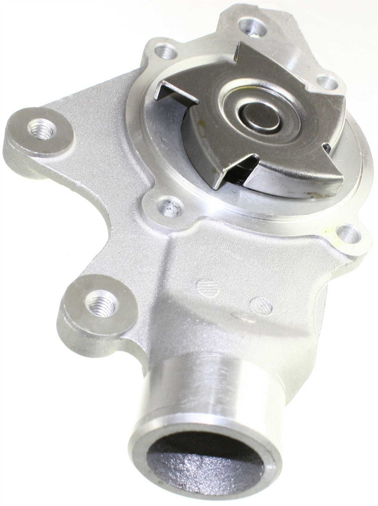 WRANGLER 91-02 WATER PUMP, Assembly