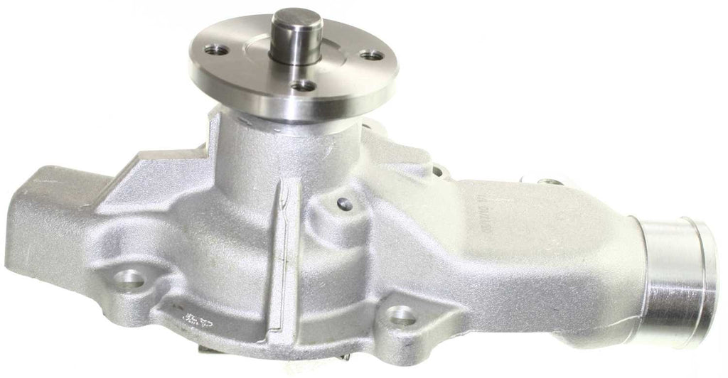 WRANGLER 91-02 WATER PUMP, Assembly