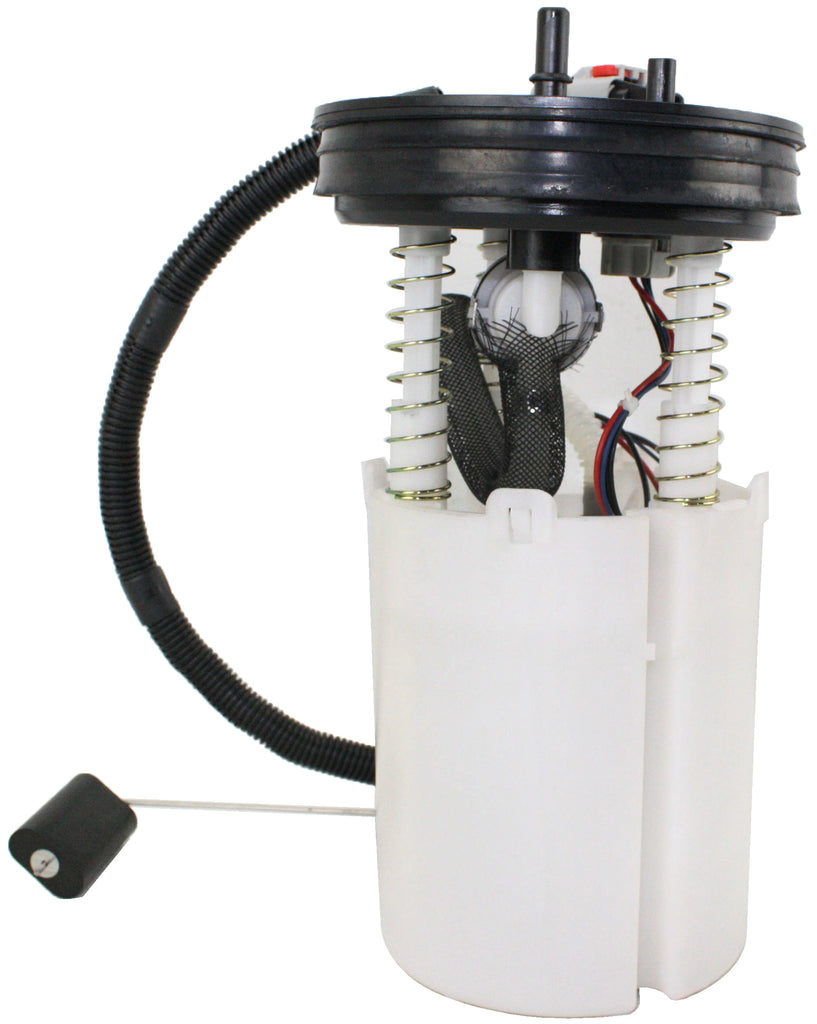 GRAND CHEROKEE 96-96 FUEL PUMP, Module Assembly, Electric, w/ Fuel Pump and Fuel Level Sender