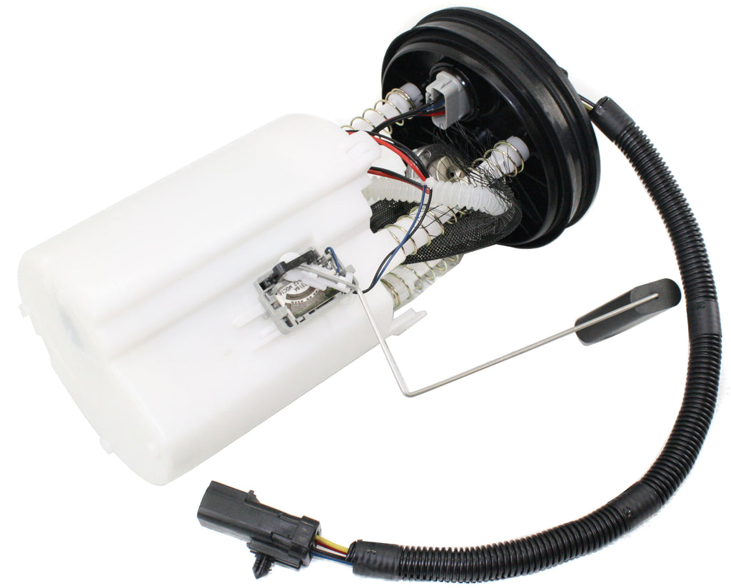 GRAND CHEROKEE 96-96 FUEL PUMP, Module Assembly, Electric, w/ Fuel Pump and Fuel Level Sender