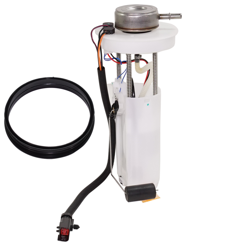 GRAND CHEROKEE 97-98 FUEL PUMP, Module Assembly, Electric, w/ Fuel Pump and Fuel Level Sender