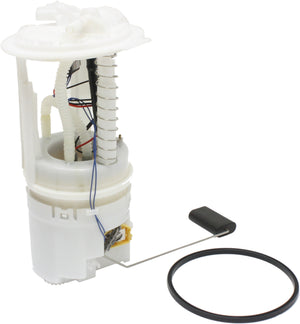 GRAND CHEROKEE 05-10 FUEL PUMP, Electric, Module Assembly