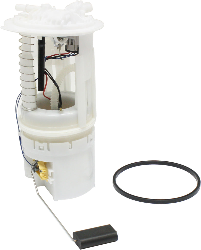 GRAND CHEROKEE 05-10 FUEL PUMP, Electric, Module Assembly