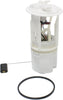 GRAND CHEROKEE 05-10 FUEL PUMP, Electric, Module Assembly