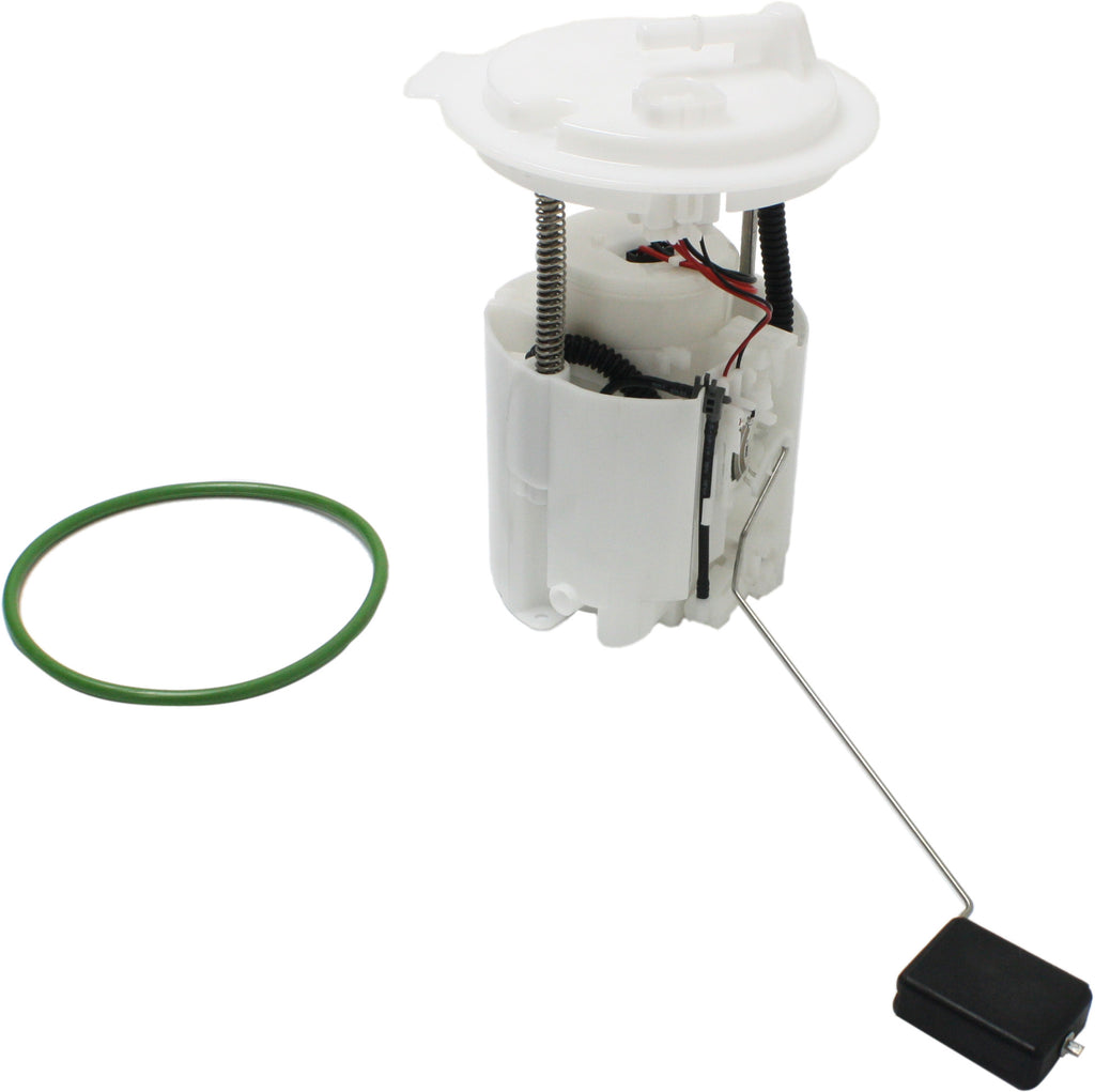 COMPASS 07-20/PATRIOT 07-17 FUEL PUMP MODULE ASSEMBLY, Electric, 4 Cyl. 2.0L/2.4L Engines