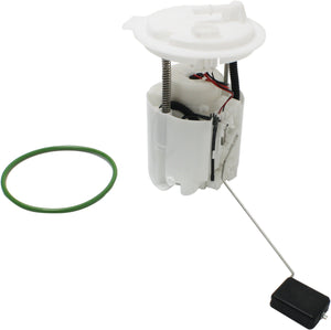 COMPASS 07-20/PATRIOT 07-17 FUEL PUMP MODULE ASSEMBLY, Electric, 4 Cyl. 2.0L/2.4L Engines