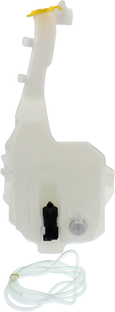 GRAND CHEROKEE 05-06 WASHER RESERVOIR, Assy, w/ Pump, Cap, and Sensor