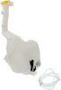 GRAND CHEROKEE 05-06 WASHER RESERVOIR, Assy, w/ Pump, Cap, and Sensor