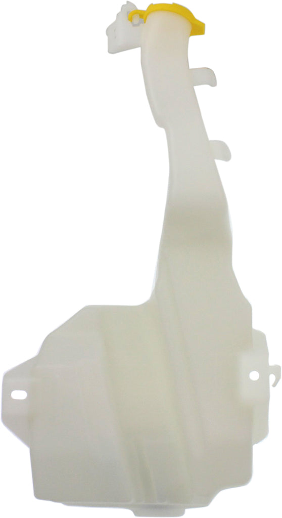 GRAND CHEROKEE 05-06 WASHER RESERVOIR, Assy, w/ Pump, Cap, and Sensor