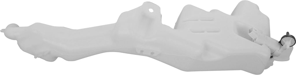 CHEROKEE 97-01 WASHER RESERVOIR, Assy, w/ Pump and Cap, w/o Sensor Hole