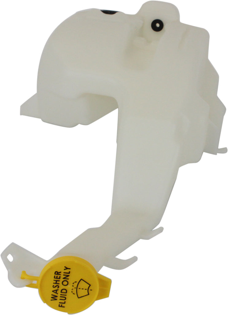 GRAND CHEROKEE/COMMANDER 07-10 WASHER RESERVOIR, Tank and Cap Only