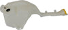 GRAND CHEROKEE/COMMANDER 07-10 WASHER RESERVOIR, Tank and Cap Only
