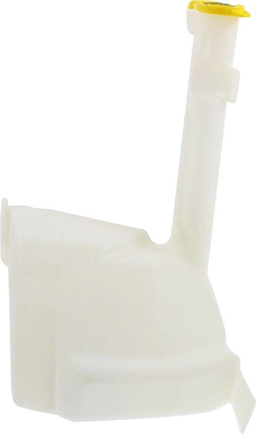 GRAND CHEROKEE 99-01 WASHER RESERVOIR, Assy, w/ Dual Pump, Cap, and Sensor Hole