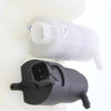 GRAND CHEROKEE 99-01 WASHER RESERVOIR, Assy, w/ Dual Pump, Cap, and Sensor Hole
