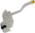 LIBERTY 02-04 WASHER RESERVOIR, Assy, w/ Pump, Cap, and Sensor