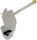 LIBERTY 02-04 WASHER RESERVOIR, Assy, w/ Pump, Cap, and Sensor