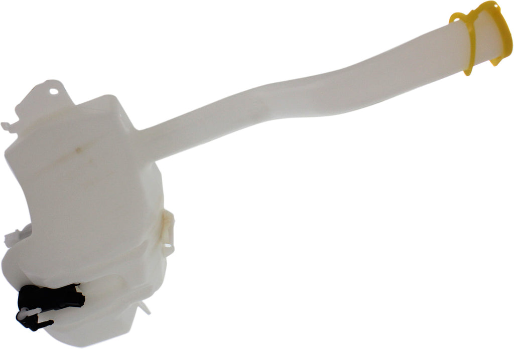 LIBERTY 02-04 WASHER RESERVOIR, Assy, w/ Pump, Cap, and Sensor
