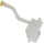 LIBERTY 02-04 WASHER RESERVOIR, Assy, w/ Pump, Cap, and Sensor
