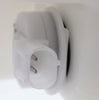 LIBERTY 02-04 WASHER RESERVOIR, Assy, w/ Pump, Cap, and Sensor