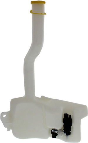 LIBERTY 06-07 WASHER RESERVOIR, Assy, w/ Pump, Cap, and Sensor