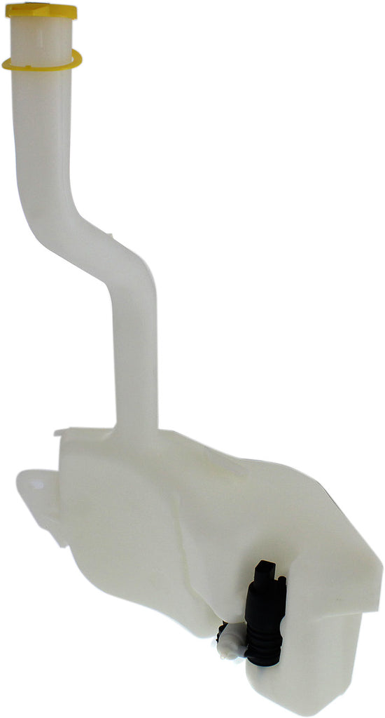 LIBERTY 06-07 WASHER RESERVOIR, Assy, w/ Pump, Cap, and Sensor
