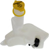 LIBERTY 06-07 WASHER RESERVOIR, Assy, w/ Pump, Cap, and Sensor