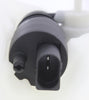 LIBERTY 06-07 WASHER RESERVOIR, Assy, w/ Pump, Cap, and Sensor