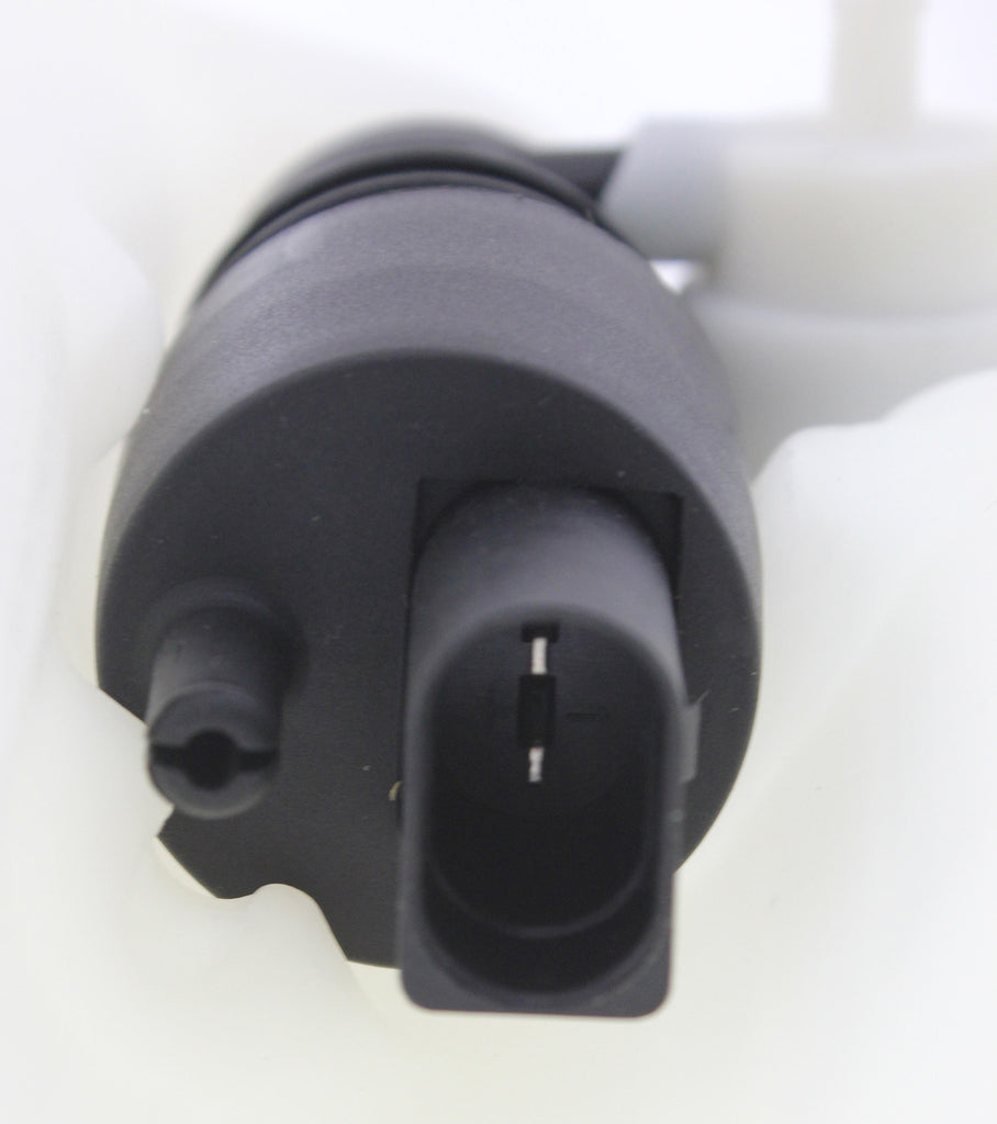 LIBERTY 06-07 WASHER RESERVOIR, Assy, w/ Pump, Cap, and Sensor