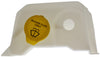 GRAND CHEROKEE 93-94 WASHER RESERVOIR, Assy, w/ Dual Pump, Cap, and Sensor Hole