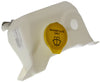 GRAND CHEROKEE 93-94 WASHER RESERVOIR, Assy, w/ Dual Pump, Cap, and Sensor Hole