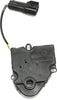 GRAND CHEROKEE 99-04 A/C ACTUATOR