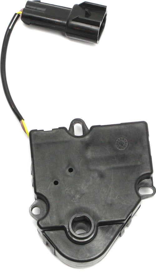 GRAND CHEROKEE 99-04 A/C ACTUATOR