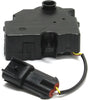 GRAND CHEROKEE 99-04 A/C ACTUATOR